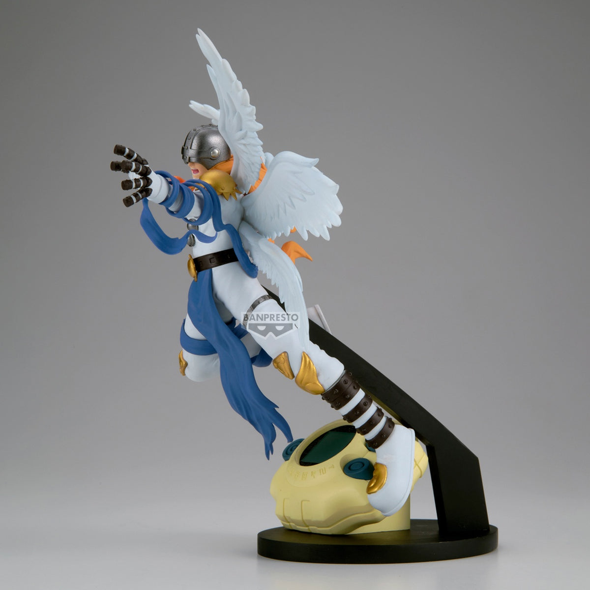 Product image Digimon Adventure - Angemon Digivice Figure