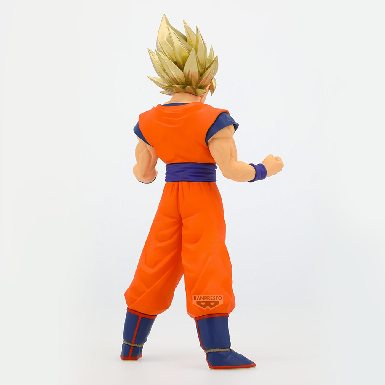 Image produit Dragon Ball Z - Figurine Son Goku Blood of Saiyans