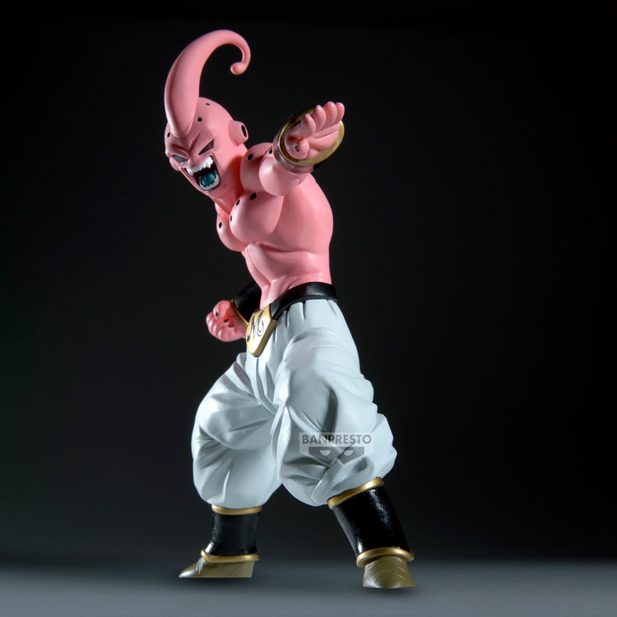 Image produit Dragon Ball Z - Figurine Majin Buu Match Makers