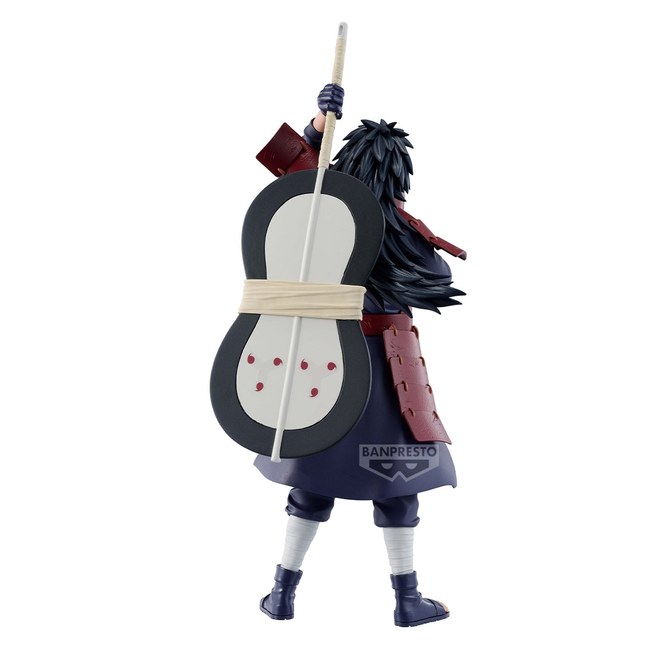 Image produit Naruto Shippuden - Figurine Madara Uchiha