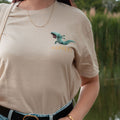 Produktbild Hoppers - T-Shirt Tom Lizard