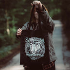 Image produit Supernatural - Winchester Family Business Tote Bag