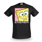 Image produit Bob l’Éponge - Blah Blah Blah T-shirt