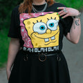 Image produit Bob l’Éponge - Blah Blah Blah T-shirt