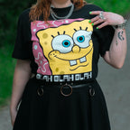 Image produit Bob l’Éponge - Blah Blah Blah T-shirt