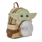 Productafbeelding Grogu Sherpa Mini Rugzak - Star Wars The Mandalorian