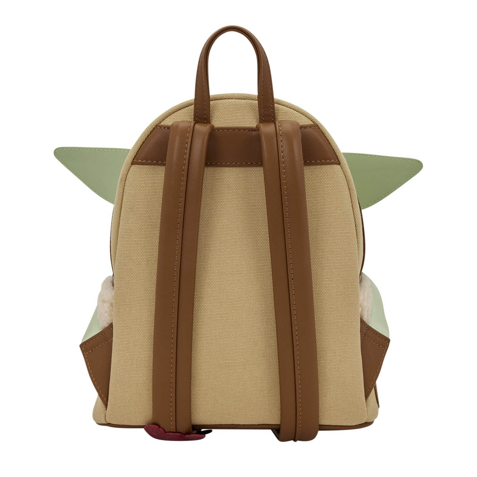 Productafbeelding Grogu Sherpa Mini Rugzak - Star Wars The Mandalorian