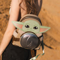 Productafbeelding Grogu Sherpa Mini Rugzak - Star Wars The Mandalorian