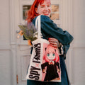 Image produit Spy x Family - Anya Forger tote bag
