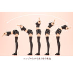 Productafbeelding Sousai Shojo Teien - Gourai Dress Up Body Modelkit Figuur