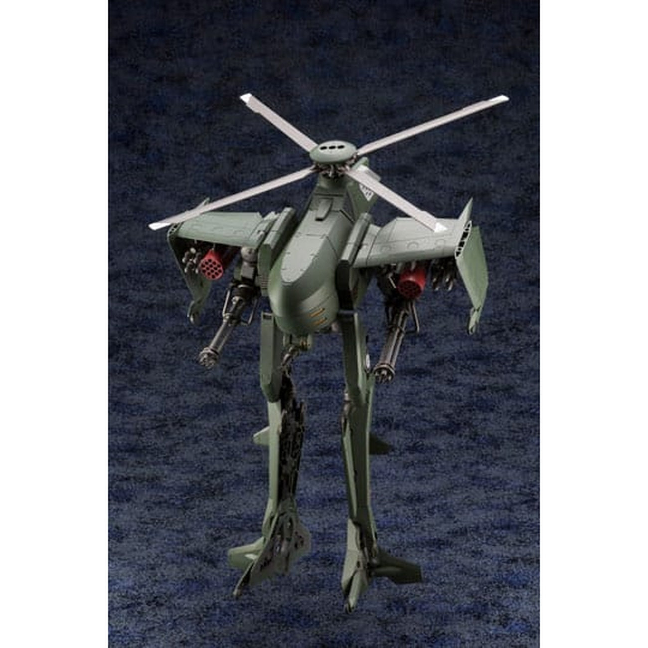 Produktbild Hexa Gear - Steelrain Model Kit Figur