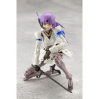Produktbild Megalomaria Unlimited Universe - Vanguard Leader Model Kit Figur
