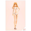 Image produit Sousai Shojo Teien - Figurine Model Kit Seira Ichijo Swim Style Hair Arrange Version