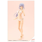 Image produit Sousai Shojo Teien - Figurine Model Kit Seira Ichijo Swim Style Hair Arrange Version