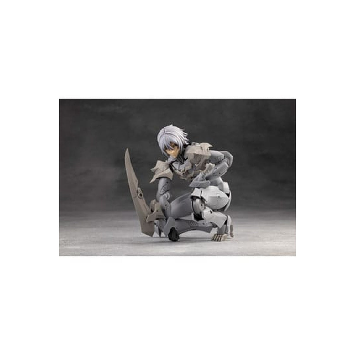 Productafbeelding Megalomaria Unlimited Universe - Zirconia Modelbouwfiguur
