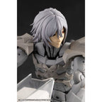Produktbild Megalomaria Unlimited Universe - Zirconia Model Kit Figur