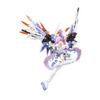 Productafbeelding Megami Device - Desire Maiden Medic Modelkit Figuur