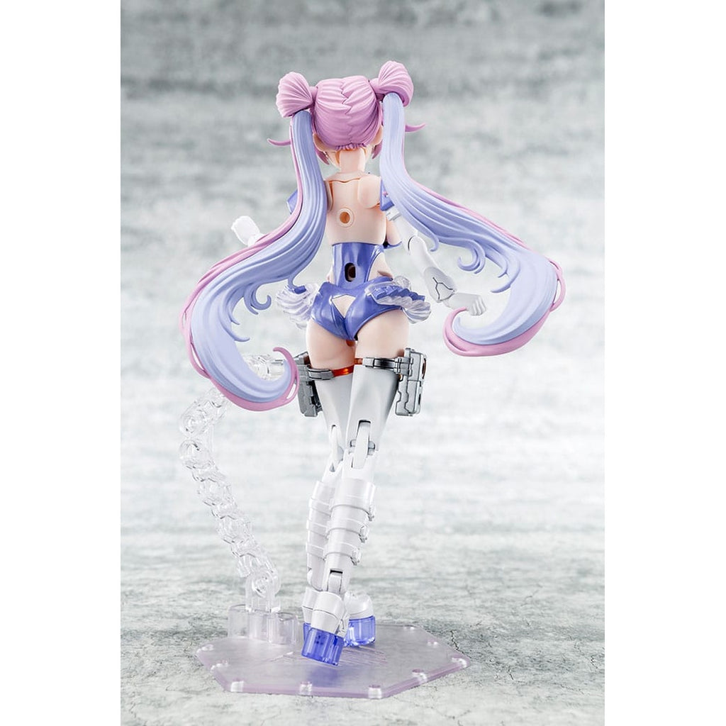 Productafbeelding Megami Device - Desire Maiden Medic Modelkit Figuur