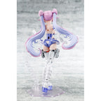 Productafbeelding Megami Device - Desire Maiden Medic Modelkit Figuur