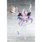 Productafbeelding Megami Device - Desire Maiden Medic Modelkit Figuur