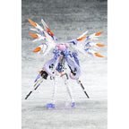Productafbeelding Megami Device - Desire Maiden Medic Modelkit Figuur