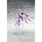 Productafbeelding Megami Device - Desire Maiden Medic Modelkit Figuur