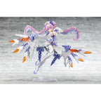 Productafbeelding Megami Device - Desire Maiden Medic Modelkit Figuur