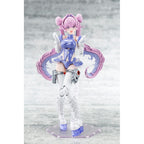 Productafbeelding Megami Device - Desire Maiden Medic Modelkit Figuur
