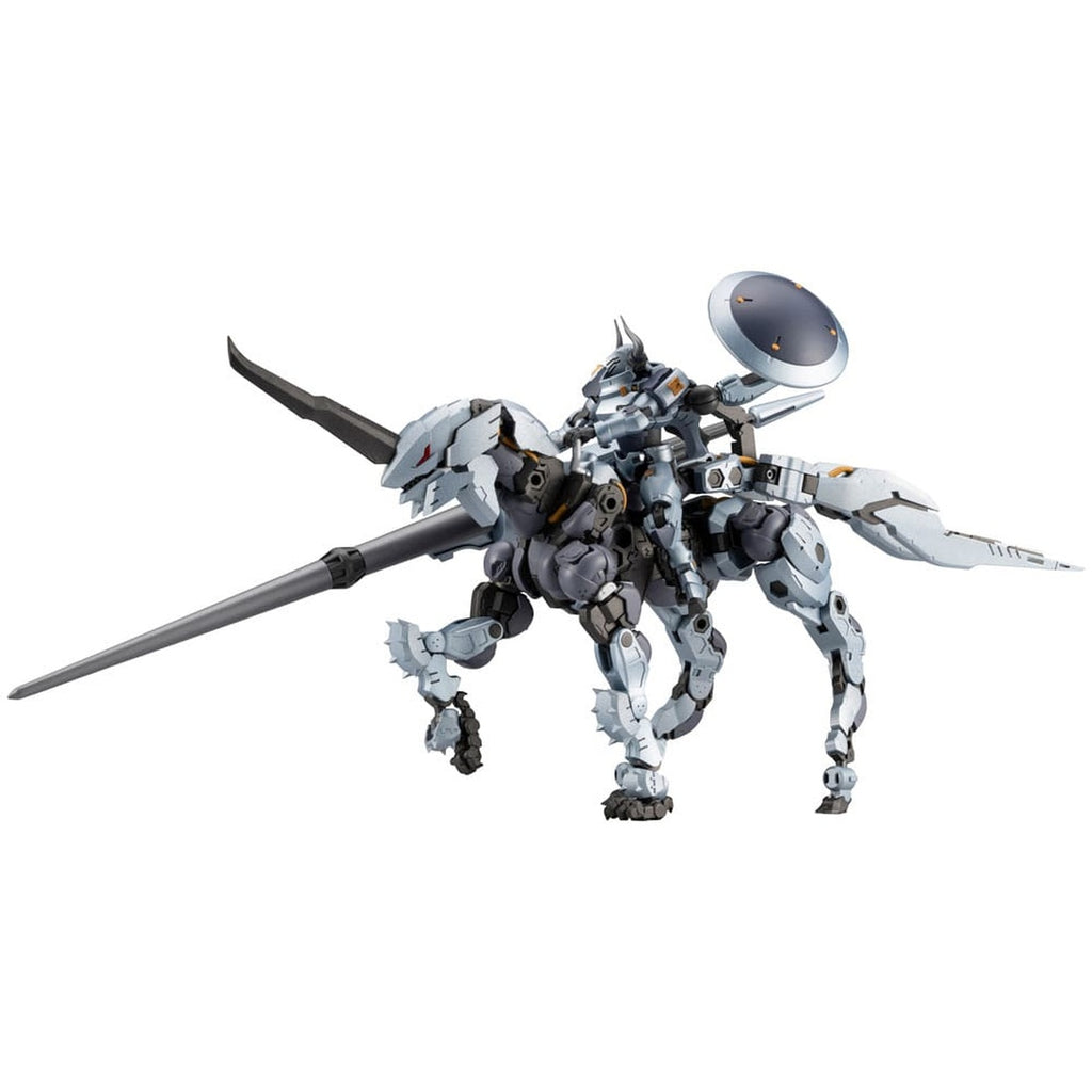 Productafbeelding Hexa Gear - Wisteria Modelkit Figuur