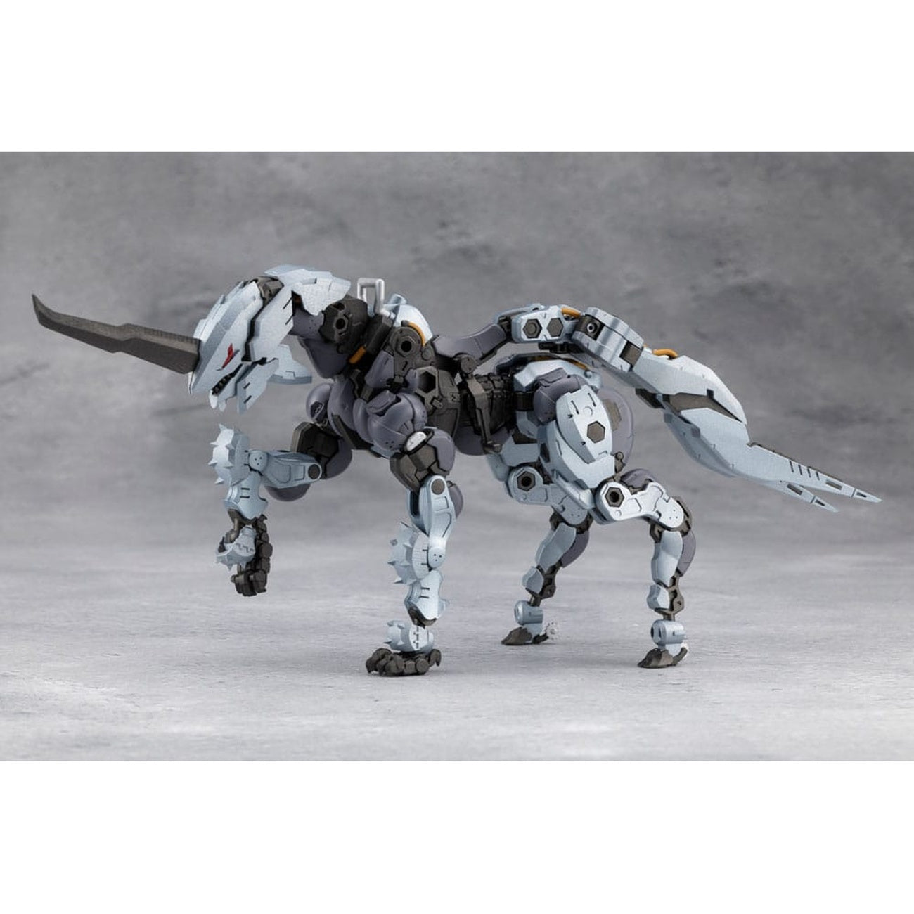 Productafbeelding Hexa Gear - Wisteria Modelkit Figuur