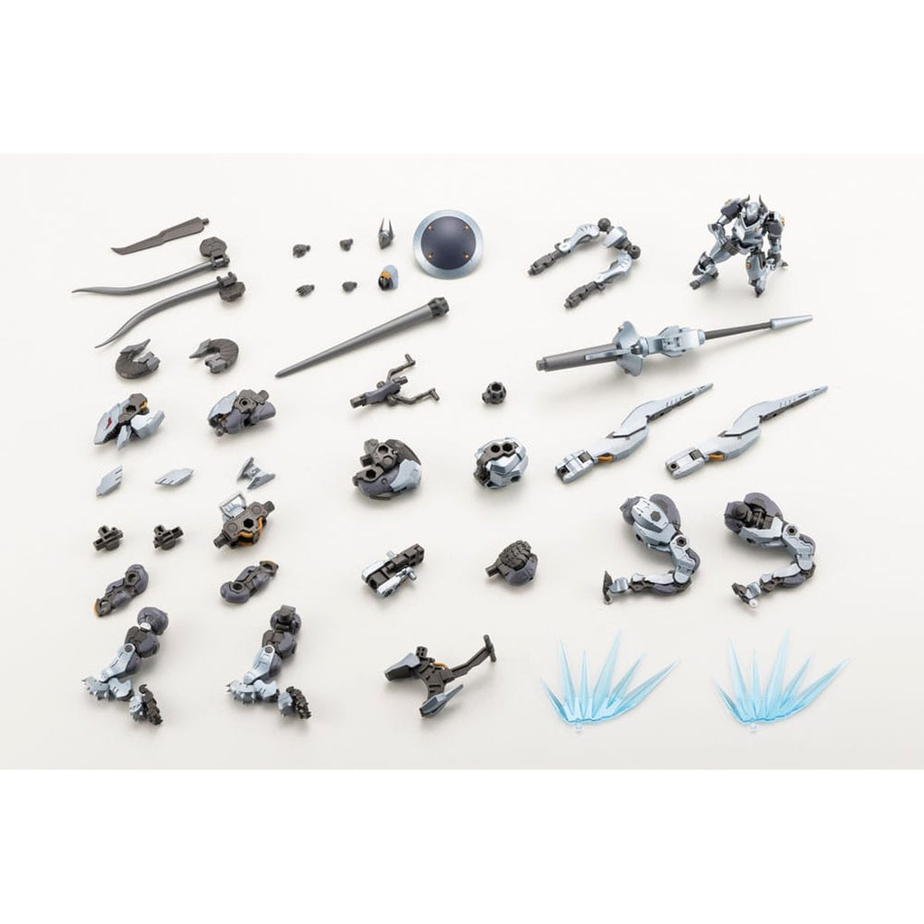 Productafbeelding Hexa Gear - Wisteria Modelkit Figuur