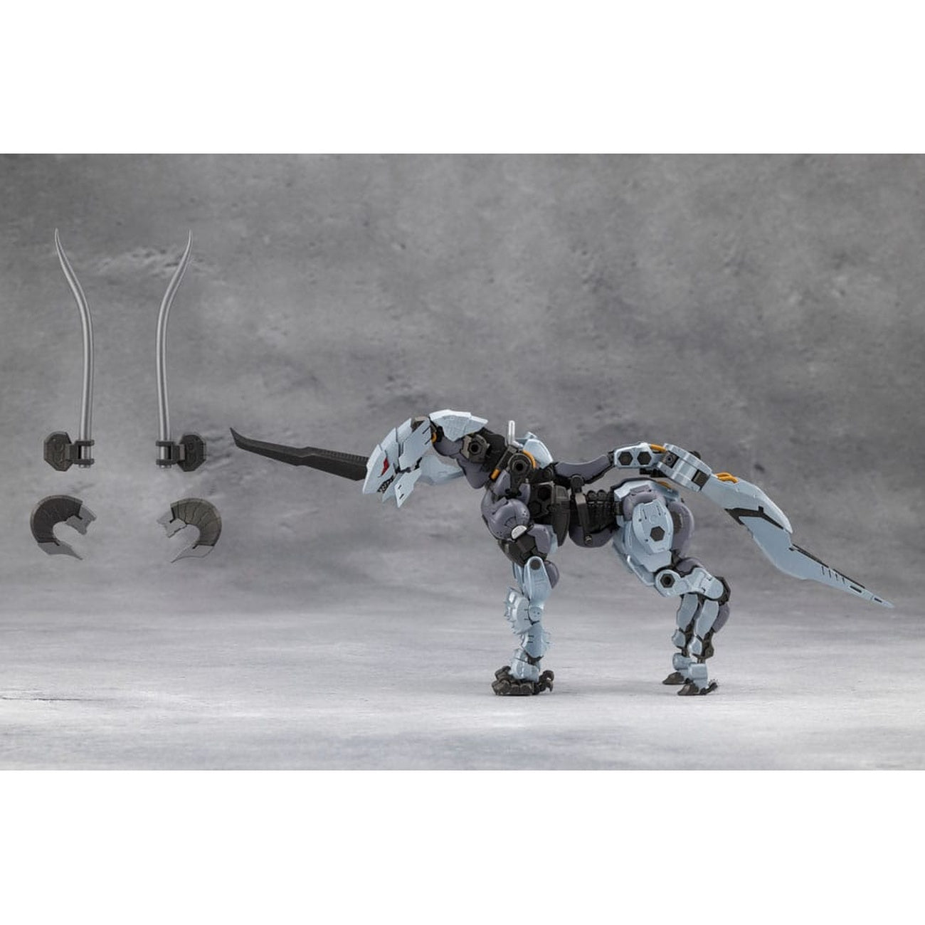 Productafbeelding Hexa Gear - Wisteria Modelkit Figuur