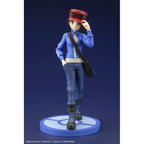 Image produit Pokémon - Red & Grenousse Figurine ARTFXJ