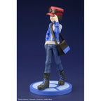 Image produit Pokémon - Red & Grenousse Figurine ARTFXJ