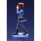 Image produit Pokémon - Red & Grenousse Figurine ARTFXJ