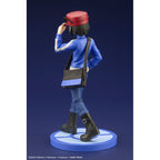 Image produit Pokémon - Red & Grenousse Figurine ARTFXJ