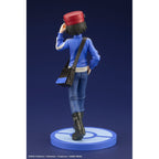 Image produit Pokémon - Red & Grenousse Figurine ARTFXJ