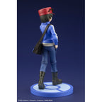 Image produit Pokémon - Red & Grenousse Figurine ARTFXJ