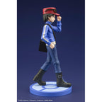 Image produit Pokémon - Red & Grenousse Figurine ARTFXJ