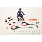 Image produit Megalomaria Unlimited Universe – Figurine Model Kit Valiant
