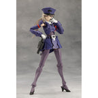 Image produit Megalomaria Unlimited Universe – Figurine Model Kit Valiant