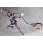 Image produit Megalomaria Unlimited Universe – Figurine Model Kit Valiant