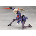 Image produit Megalomaria Unlimited Universe – Figurine Model Kit Valiant