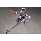 Image produit Megalomaria Unlimited Universe – Figurine Model Kit Valiant