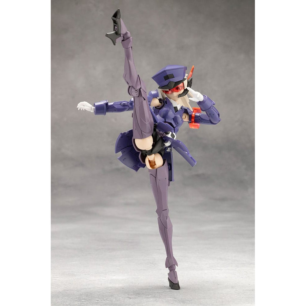 Image produit Megalomaria Unlimited Universe – Figurine Model Kit Valiant