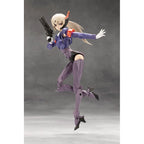 Image produit Megalomaria Unlimited Universe – Figurine Model Kit Valiant