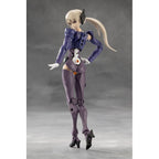 Image produit Megalomaria Unlimited Universe – Figurine Model Kit Valiant