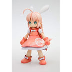 Image produit Figurine Model Kit HoiHoi-san Heavy Arms Version New Edition - Ichigeki Sacchu!! HoiHoi-san