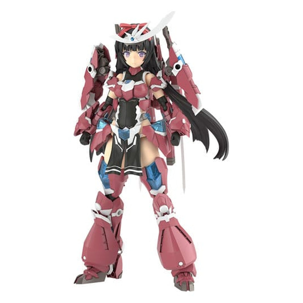 Image produit Frame Arms - Figurine Maquette Magatsuki