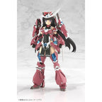 Image produit Frame Arms - Figurine Maquette Magatsuki